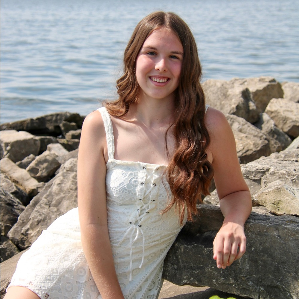 Meet your Posher, Jenna